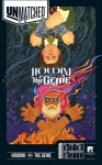 Lauam&auml;ng Unmatched: Houdini vs. The Genie
