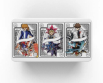 Yu-Gi-Oh! TCG - 2025 Megapaki plekk-karp