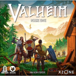 Valheim: lauam&auml;ngu deluxe versioon