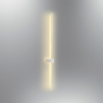Lightric seinavalgusti L1173, valge