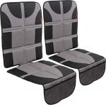 Veekindlad autode istmekatted Lusso Gear, 2 tk.