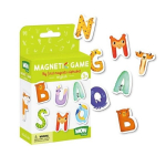 Magnetite komplekt Dodo Mon Games T&auml;hed, 26 tk