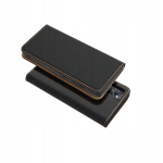 Nahast Smart Pro Book &uuml;mbris Xiaomi Redmi Note 15 5g must