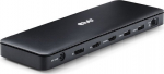 Club3D Thunderbolt4 12-in-1 Dockingstation retail, Must
