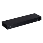 V&otilde;rguswitch - Zyxel GS-1900-24 v2 Hallatav L2 24-portine Gigabit Ethernet, Juoda