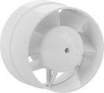 Mexen ZXR 120 toru ventilaator vannitoale, valge - W9607-125-00