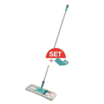 P&otilde;randahari Profi XL micro duo 42cm alumiiniumk&auml;epidemega + vahetuslapp Profi XL static plus 42cm