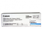 Canon Drum Unit C-EXV 47 Cyan (8521B002AA)