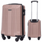 Wings 18-Tolline K&auml;sipagasikohver Kestrel Rose Gold