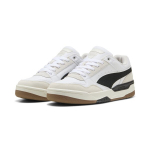 PUMA meeste vabaajajalatsid PUMA Rebound Retro SD PUMA valge-PUMA must - 40021401, valge