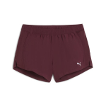 PUMA naiste jooksup&uuml;ksid PUMA W RUN VELOCITY 3 SHORT Ruby Shimmer - 52658596, punane