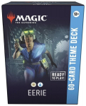 Magic: The Gathering - Strixhaveni saladused teemapakett - &Otilde;udne