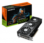 Videokaart GIGABYTE - WF3OCV2 - Graafikakaart - NVIDIA RTX 5070Ti OC - 16 GB