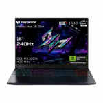 S&uuml;learvuti Acer Predator Helios Neo 16S AI PHN16S-71-96S5 16" WQXGA 240Hz Core Ultra 9-275HX 32GB-DDR5 1TB RTX5070Ti Win11 Home NH.QX7EL.002