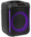 Kaasaskantav akutoitega helis&uuml;steem Boomtone CUBE 200