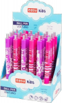 Automaatne pastapliiats sinine (24tk) EASY - Easy Stationery
