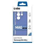 Samsung Galaxy S26 Ultra kaitse&uuml;mbris, MagSafe &uuml;hilduv SBS