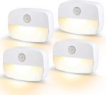 Veladranth &ouml;&ouml;lamp FS-5378, 1 tk., valge