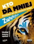 Edgard M&auml;ngud. Kes annab v&auml;hem. Loomad - Hubert Wiercinski, Michal Szewczyk