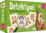 Detektiivid - k&auml;imasolev uurimine - Kukuryku