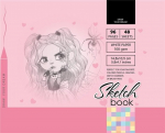Sketchbook 148x105/96K 100g TW FRESH
