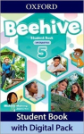 Beehive 5 Sb koos digitaalse paketiga - kollektiivne t&ouml;&ouml;