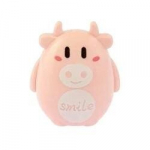 Teritaja koos konteineriga. MIX Pig - MCD