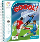Nutikad m&auml;ngud Goool! (ET) IUVI m&auml;ngud