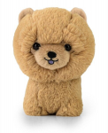 Teddy Pets Teddy Chow Chow maskott - Daffi