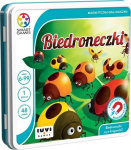 Nutikad m&auml;ngud Ladybirds (ET) IUVI Games - IUVI Games
