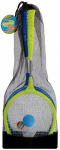 Racquets Met Akc 56cm Mc Pokr 60