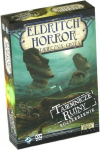 Eldritch Horror: Secret Ruins GALAKTA