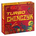 Turbo Hiina - Kangaroo
