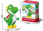 Super Mario tellised 600el - Merkpol