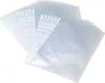 Wrap A4 80 mic crystal 100tk - Penword
