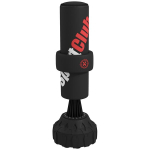 Eraldiseisev poksikott A91-302V00BK, 175 cm, must