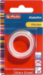 Kleeplint 10m/12mm l&auml;bipaistev - HERLITZ
