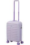 American Tourister Neovibe k&auml;sipagasi kohver, 55 cm, Fresh Lilac
