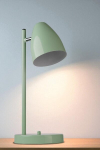 Laualamp 8890-3, roheline