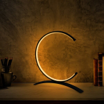 Laualamp Moon - 13330, must