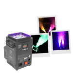 Vertikaalne tossumasin Boomtone DJ Jet Smoke 1200