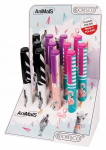 Cresco Go Pen iriidiumi otsaga, suurus M