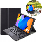 Bluetoothi ​​klaviatuuri ja puuteekraaniga Lenovo Idea Tab 11" jaoks