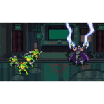 Arvutim&auml;ng Teenage Mutant Ninja Turtles: Shredderi k&auml;ttev&otilde;tmine - Nintendo Switchi m&auml;ng - Juubeliaastap&auml;eva v&auml;ljaanne