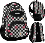 Kooliseljakott BeUniq Grille-Flowers BU26RK-2708, 41 &times; 31 &times; 16 cm