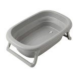 Laste kokkupandav vann Tega Baby FB-004-106 hall