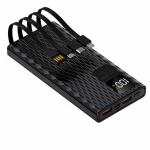 Akupank Akupank FIT2 1283 10000 mAh, 22.5W kiirlaadimine