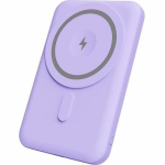 Akupank MagSafe 5 000 mAh toitepank - YENKEE - YPB 501 PE