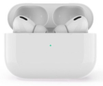 Gembird TWS-03-W TWS Wireless Earphones