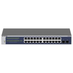 NETGEAR Nimi: GS724T 24 Port G